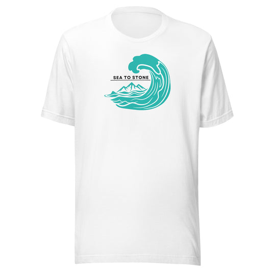 Sea To Stone Mountain Wave