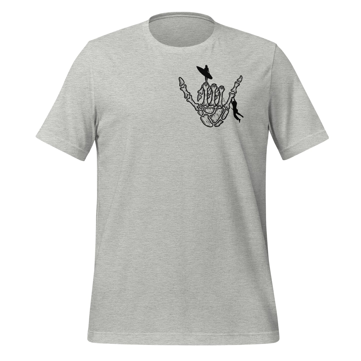 Shaka t-shirt
