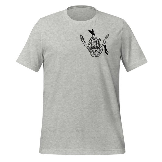 Shaka t-shirt