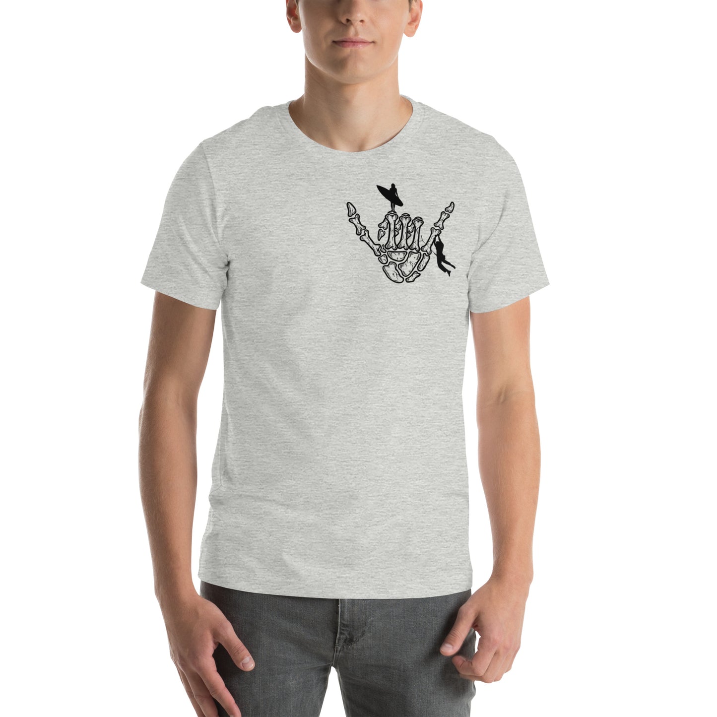 Shaka t-shirt