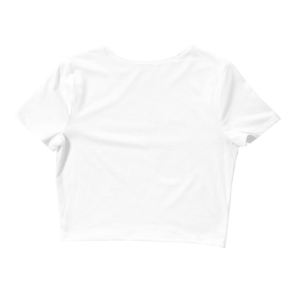 Sea to Stone Crop Top